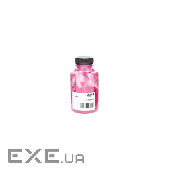Тонер Kyocera TK-5270M +chip 6K, 180г magenta AHK (50000147)