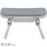 Подставка для ног Anda Seat Footrest X-Air / X-Air Pro Gray (WY-AC-JT-01-G)