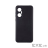 Чохол до мобільного телефона BeCover Infinix Hot 20 5G (X666B) Black (710475)