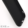 Чохол до мобільного телефона BeCover Infinix Hot 20 5G (X666B) Black (710475)