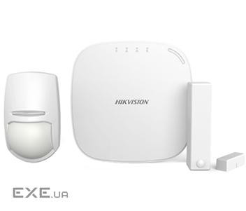 Комплект бездротової сигналізації Hikvision DS-PWA32-NS