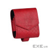 Чохол для навушників Baroque i-Smile для Apple AirPods IPH1436 Red (702343)