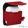 Чохол для навушників Baroque i-Smile для Apple AirPods IPH1436 Red (702343)