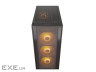 Корпус комп"ютерний Cougar MX110 RGB, чорний (MX160 RGB)
