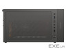 Корпус комп"ютерний Cougar MX110 RGB, чорний (MX160 RGB)