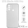 Чохол до мобільного телефона BeCover ZTE Blade A53 Pro Transparancy (709631)