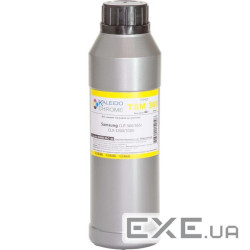 Тонер Samsung CLP-360/365/CLX-3300/3305, 40г Yellow Kaleidochrome (024085/DLC-40)