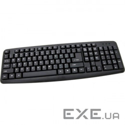 Клавіатура дротова ESPERANZA Esperanza Keyboard TK101UA