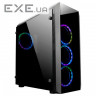 Корпус CHIEFTEC Gamer GL-02B-OP Scorpion II