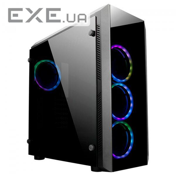 Корпус CHIEFTEC Gamer GL-02B-OP Scorpion II