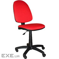 Офисное кресло ПРИМТЕКС ПЛЮС Jupiter GTS C-16 Red