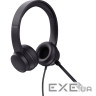 Навушники Trust Ayda PC 3.5mm Black (25087)