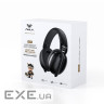 Навушники AULA Mountain S6 Black (6948391235554)