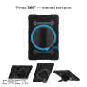 Чохол до планшета BeCover Horizontal handle Samsung Galaxy Tab A11 Plus SM-X236B 11.0" Black (713941
