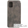 Чехол для мобильного телефона BeCover Exclusive New Style Samsung Galaxy M31s SM-M317 Grey (705276)