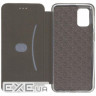 Чехол для мобильного телефона BeCover Exclusive New Style Samsung Galaxy M31s SM-M317 Grey (705276)