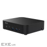 ASUS NUC 14 Essential/RNUC14MNK1500002/N150 Processor/1xDDR5-4800 SO-DIMM/5xUSB Ty (90AR00M2-M000F0)