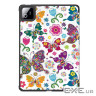 Чохол до планшета BeCover Smart Case Xiaomi Pad 8 / 8 Pro 11.2" Butterfly (714582)