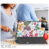 Чохол до планшета BeCover Smart Case Xiaomi Pad 8 / 8 Pro 11.2" Butterfly (714582)