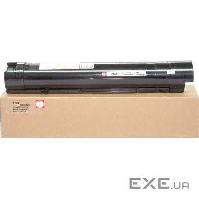 Картридж BASF для Xerox WC 7120/7125/7225 Black (KT-006R01461)