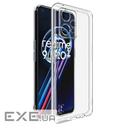 Чохол для моб. телефону BeCover Realme 9 4G / 9 Pro Plus Transparancy (707983)