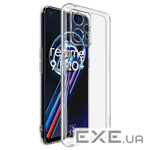 Чохол для моб. телефону BeCover Realme 9 4G / 9 Pro Plus Transparancy (707983)
