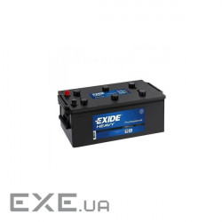 Акумулятор автомобільний EXIDE Start PRO 190A (EG1903)