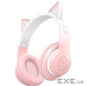 Навушники XO BE38 Pink (BE38.pink)