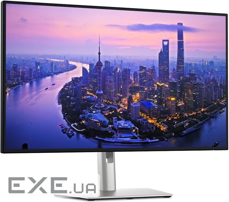 Монітор Dell U2725QE (210-BQTL)