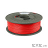 Пластик для 3D-принтера The Filament PLA Lite 1.75mm RED 1kg (TF-24219)