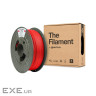 Пластик для 3D-принтера The Filament PLA Lite 1.75mm RED 1kg (TF-24219)