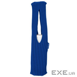 Чохол до мобільного телефона BeCover Knit Pocket universal Deep Blue (715161)