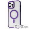 Чохол Proove Blur Case with Magnetic Ring iPhone 12/12 Pro deep purple (58228 deep purple)
