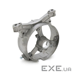 Задній корпус альтернатора генератора 2,5 кВт (168F) (30527) (168F) (30527)