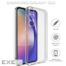 Чохол до мобільного телефона BeCover Samsung Galaxy S25 SM-S931 Transparancy (712901)