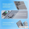 Портативна Батарея Proove X-Core 20W 5000mAh gray (PNXC20010003)