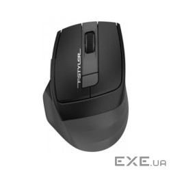 Мишка A4Tech FG35C Plus Wireless Grey (4711421002967)