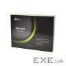 PoE-комутатор ZKTeco ZK-PoE1621N-200W з 16 портами PoE