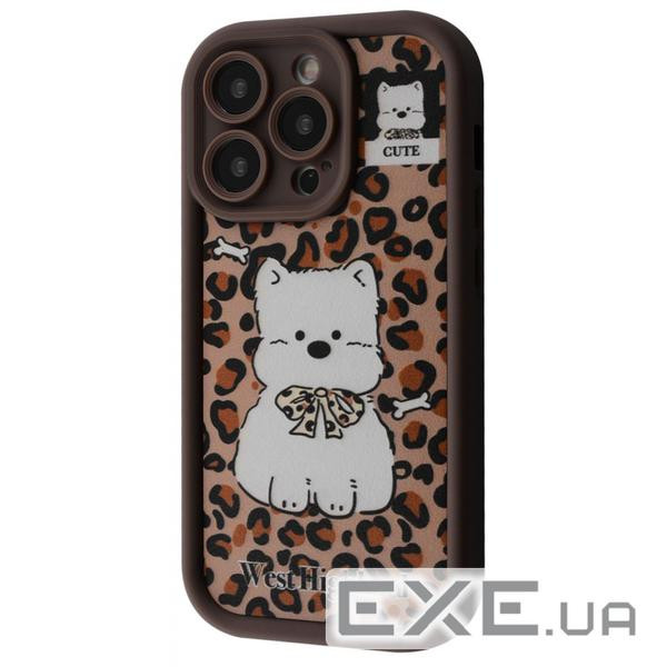 Чохол Pretty Case iPhone 14 Pro cute (60674 cute)