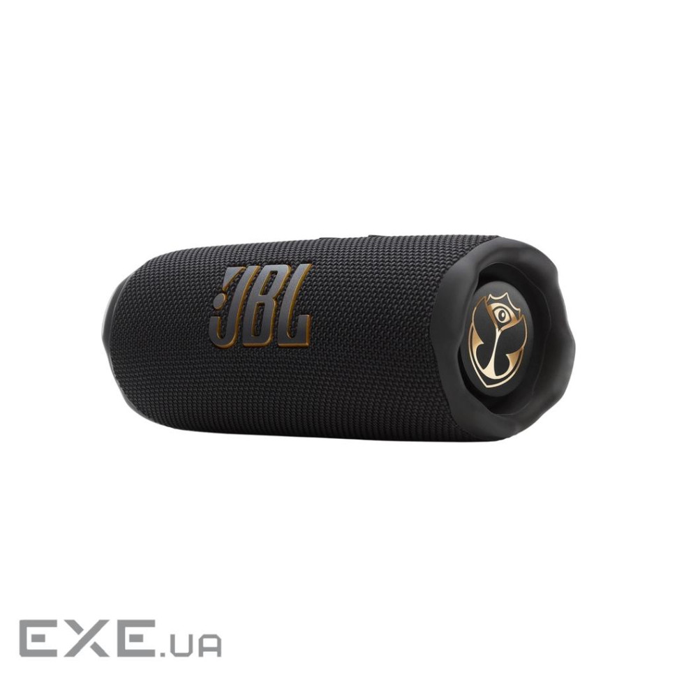 Акустична система JBL Flip 7 Tomorrowland (JBLFLIP7TML)