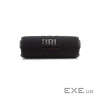 Акустична система JBL Flip 7 Tomorrowland (JBLFLIP7TML)