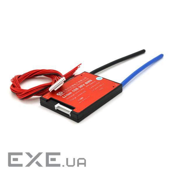BMS плата DaLy Li-ion 36V 10S 20 / 40A (DL10S-40A)