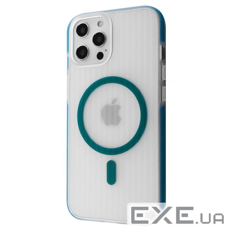 Чохол Proove Astro Case with Magnetic Ring iPhone 12 Pro Max mint (PCASIP12PM09)