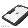 Чохол до планшета BeCover Rugged Origami Transparent Apple iPad Air 11" M4 2026 Black (715176)