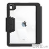 Чохол до планшета BeCover Rugged Origami Transparent Apple iPad Air 11" M4 2026 Black (715176)