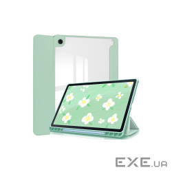 Чохол до планшета BeCover Soft Edge Samsung Galaxy Tab A9 Plus SM-X210/SM-X215/SM-X216 11.0 (710778)