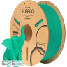 Пластик для 3D-принтера ELEGOO PLA 1кг, 1.75мм, green sea (50.203.0108)