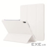 Чохол до планшета BeCover Tri Fold Soft TPU Silicone Apple iPad Air 11" M4 2026 Beige (715235)