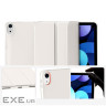 Чохол до планшета BeCover Tri Fold Soft TPU Silicone Apple iPad Air 11" M4 2026 Beige (715235)