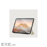 Чохол до планшета BeCover Tri Fold Soft TPU Silicone Apple iPad Air 11" M4 2026 Beige (715235)